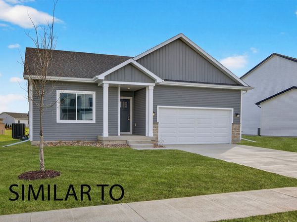 1029 NW Yorktown Drive, Waukee, IA 50063