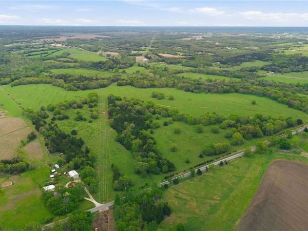 00000 Cleveland Avenue, Parker, KS 66072