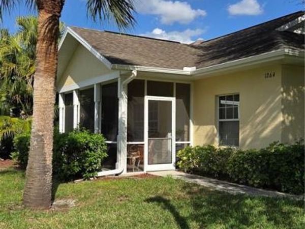 1264 Red Oak LN, PORT CHARLOTTE, FL 33948