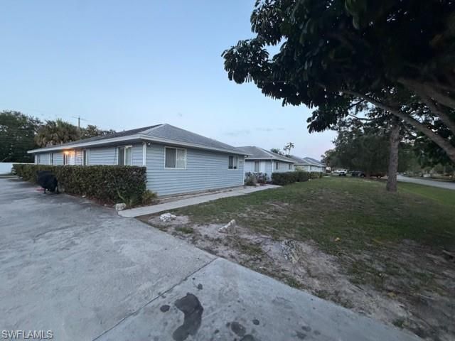 2530 Tropicana Blvd , Naples, FL 34116 Photo