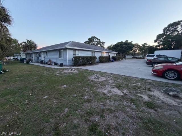 2530 Tropicana Blvd , Naples, FL 34116 Photo