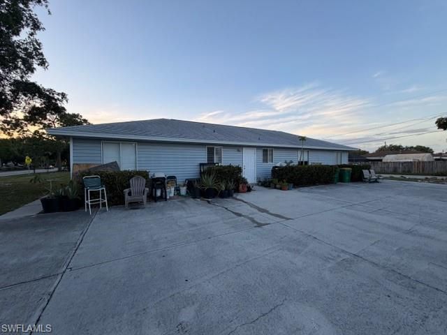 2550 Tropicana Blvd , Naples, FL 34116 Photo