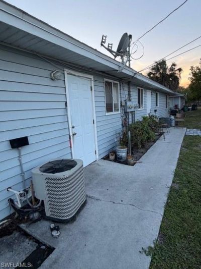 2550 Tropicana Blvd , Naples, FL 34116 Photo