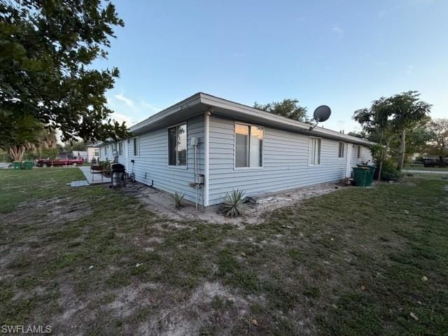 2550 Tropicana Blvd , Naples, FL 34116 Photo