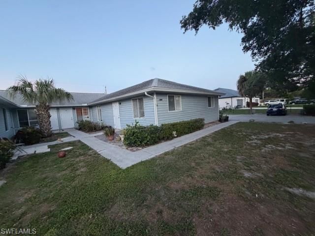 2550 Tropicana Blvd , Naples, FL 34116 Photo