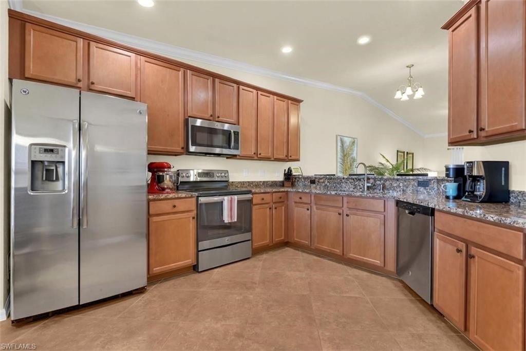9528 Avellino Way, Unit 2526, Naples, FL 34113 Photo