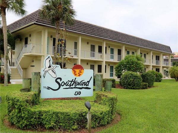 130 N Collier BLVD , Unit A6, MARCO ISLAND, FL 34145