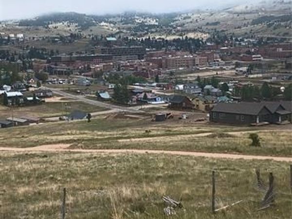 Lot 33-34 Shideler Street, Cripple Creek, CO 80813
