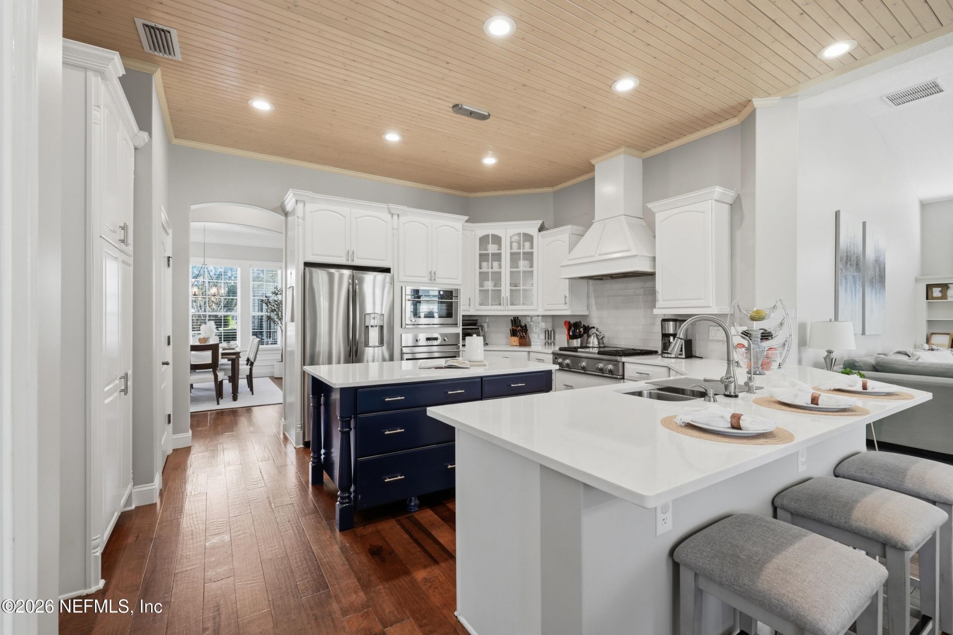 405 Summerset Drive, Saint Johns, FL 32259 Photo