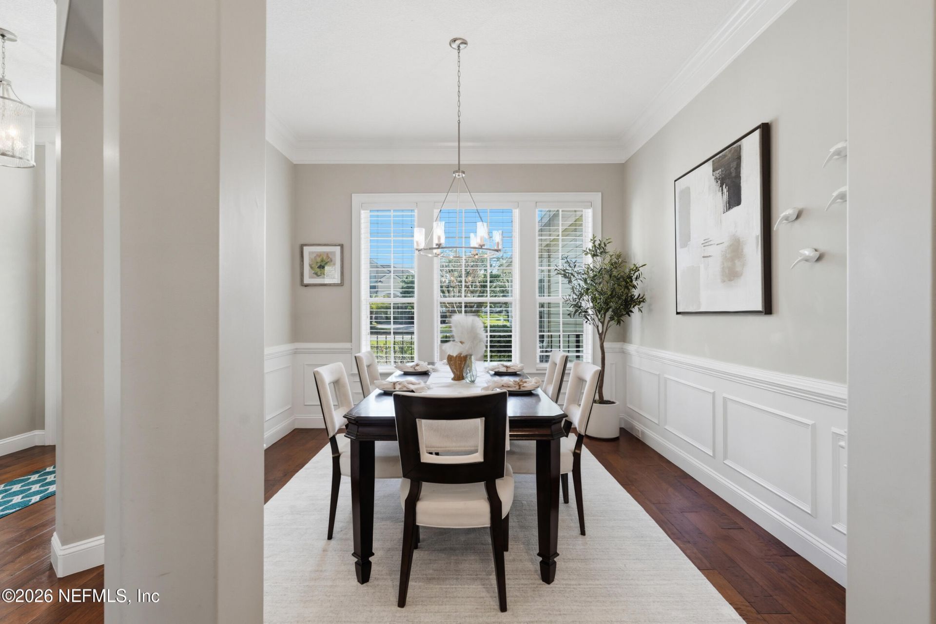 405 Summerset Drive, Saint Johns, FL 32259 Photo