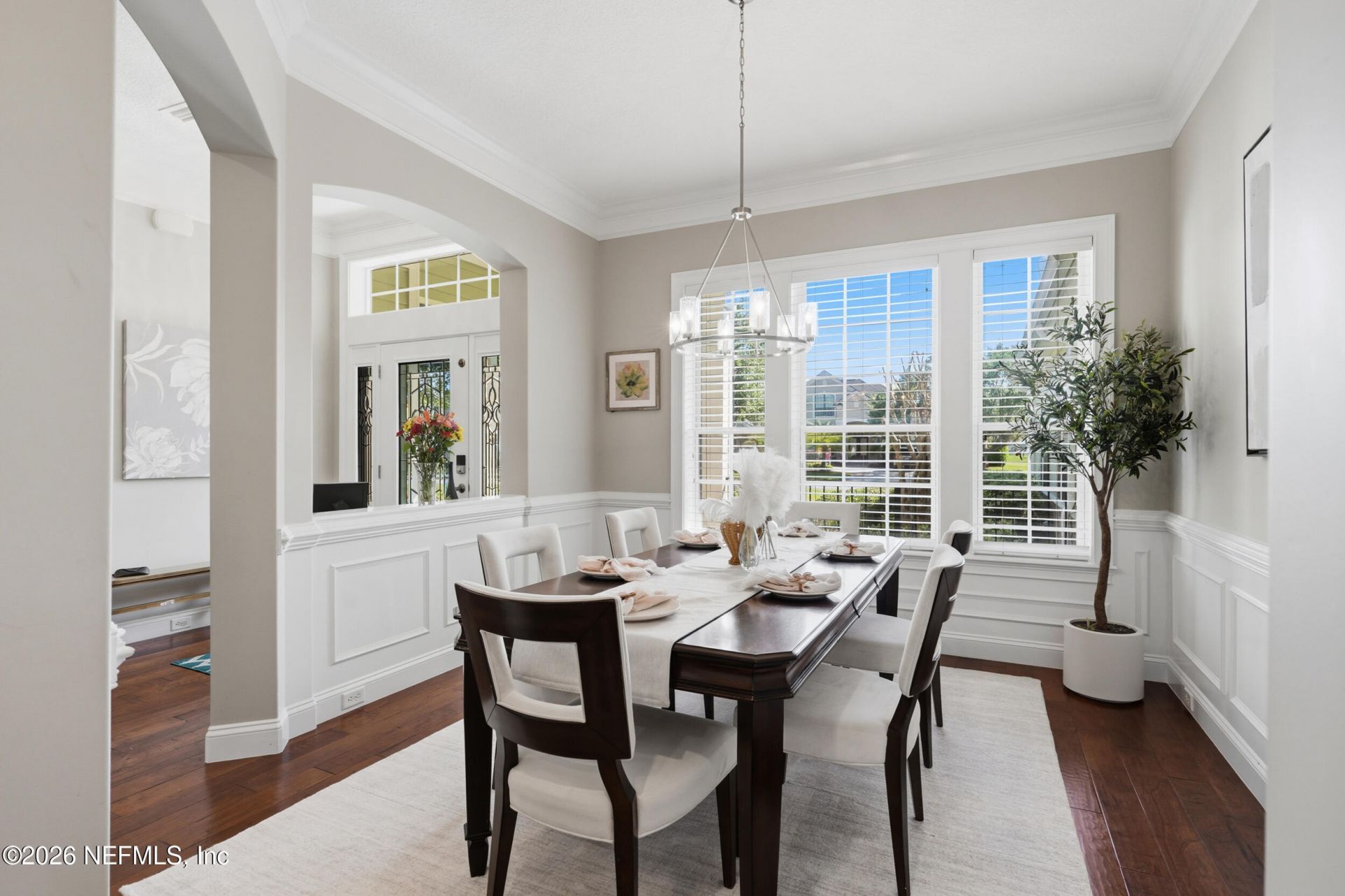 405 Summerset Drive, Saint Johns, FL 32259 Photo