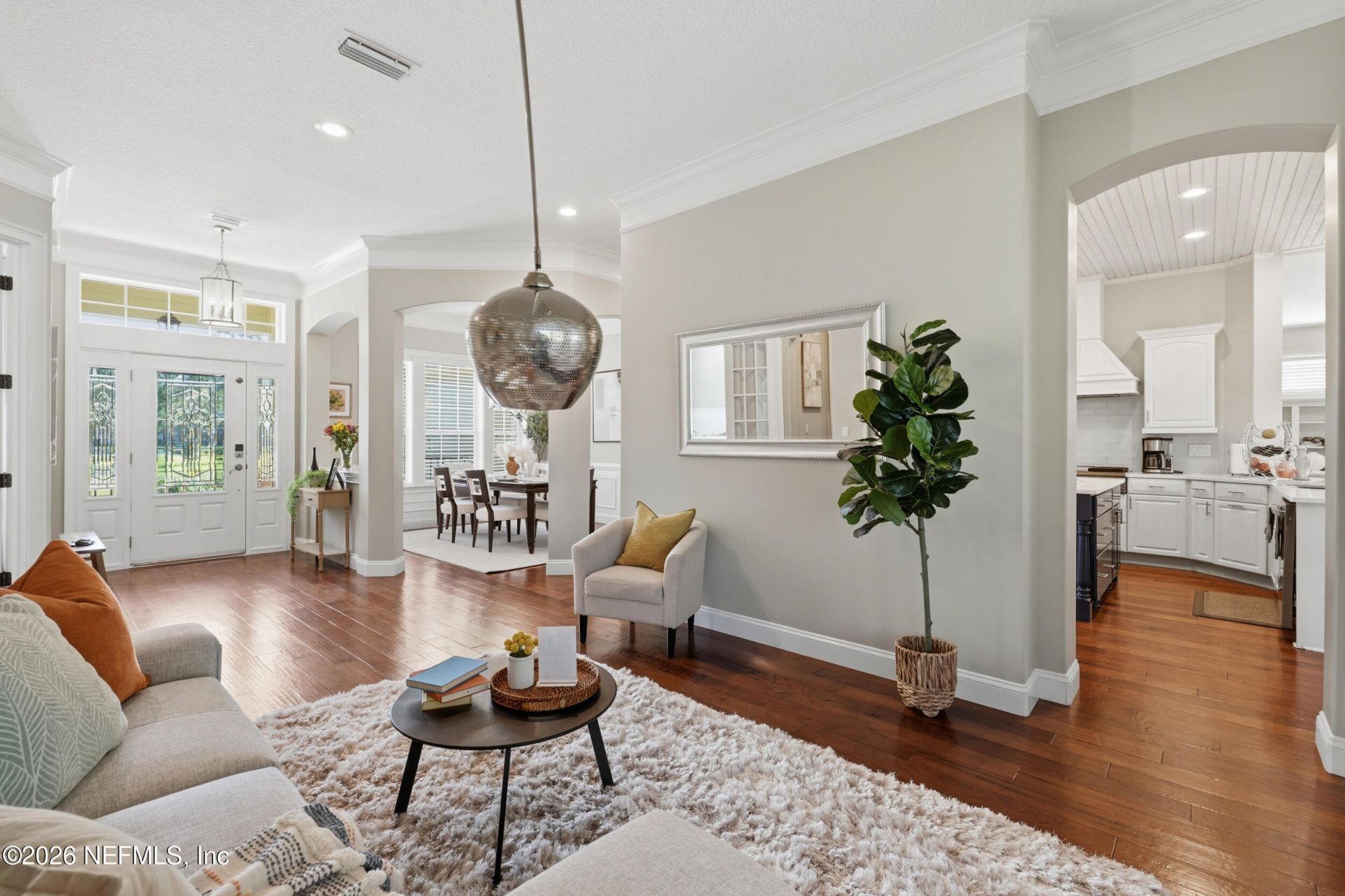 405 Summerset Drive, Saint Johns, FL 32259 Photo