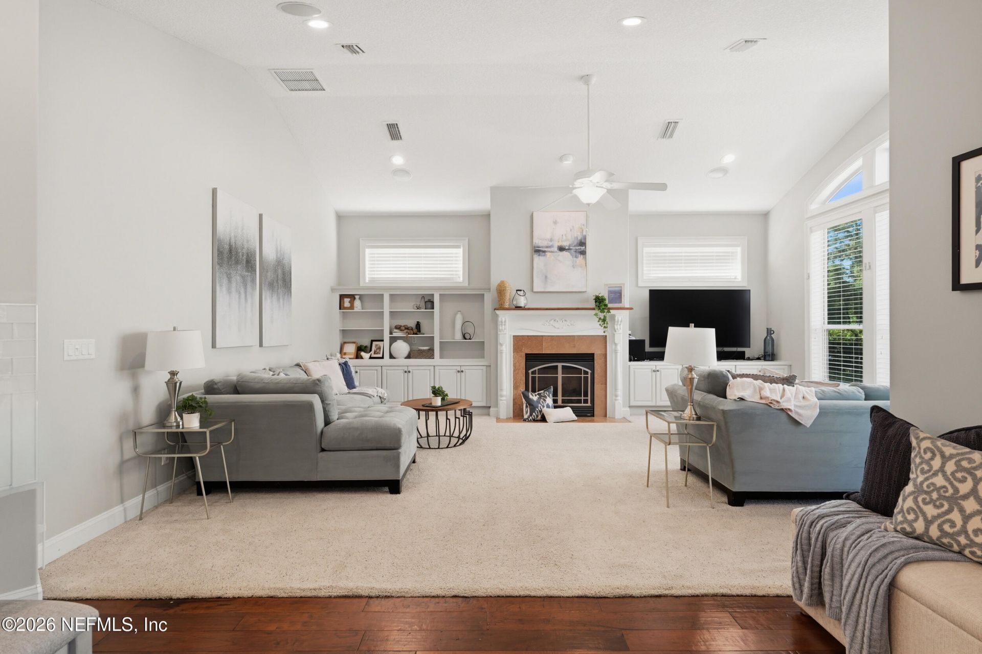 405 Summerset Drive, Saint Johns, FL 32259 Photo