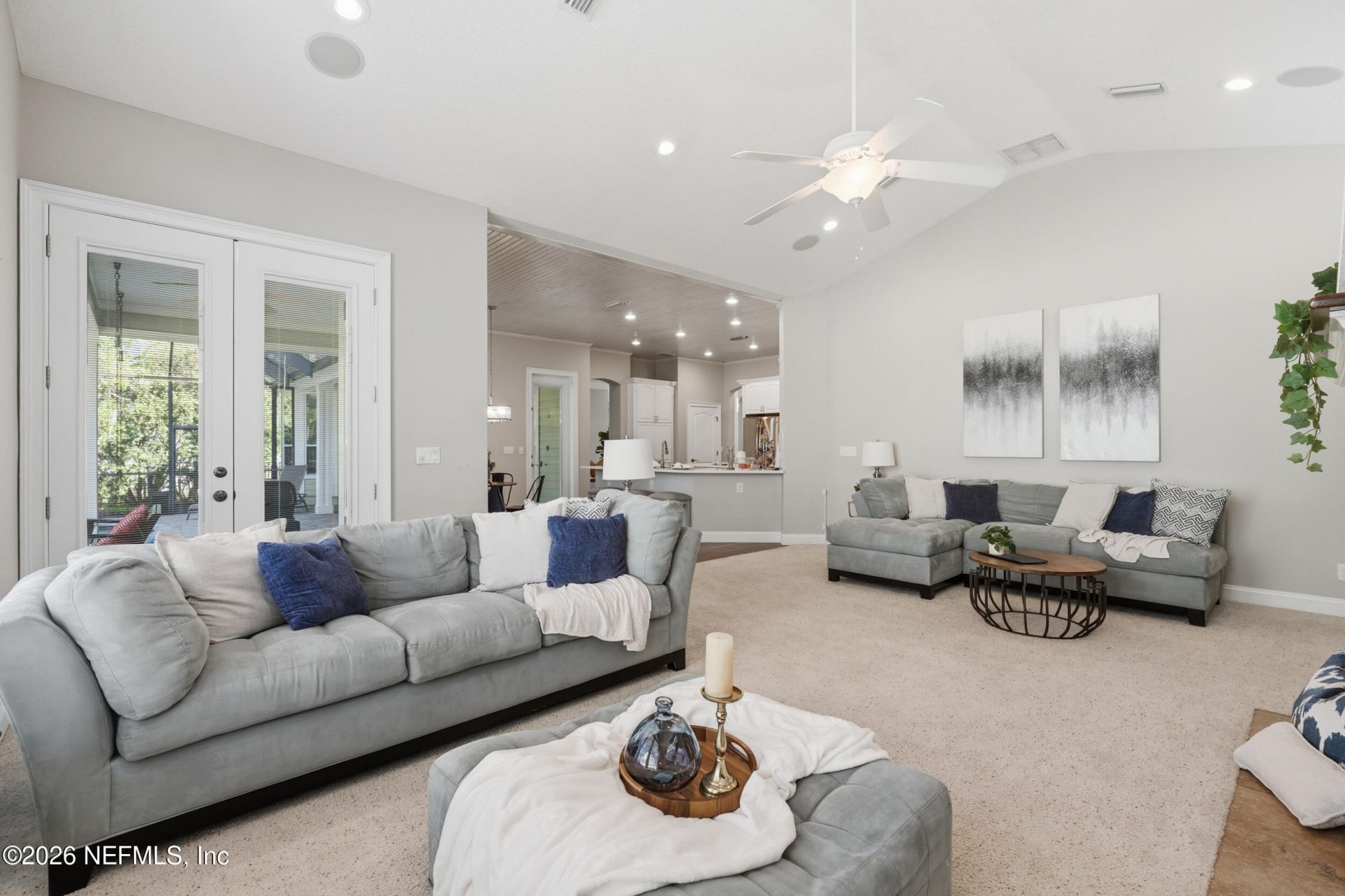 405 Summerset Drive, Saint Johns, FL 32259 Photo