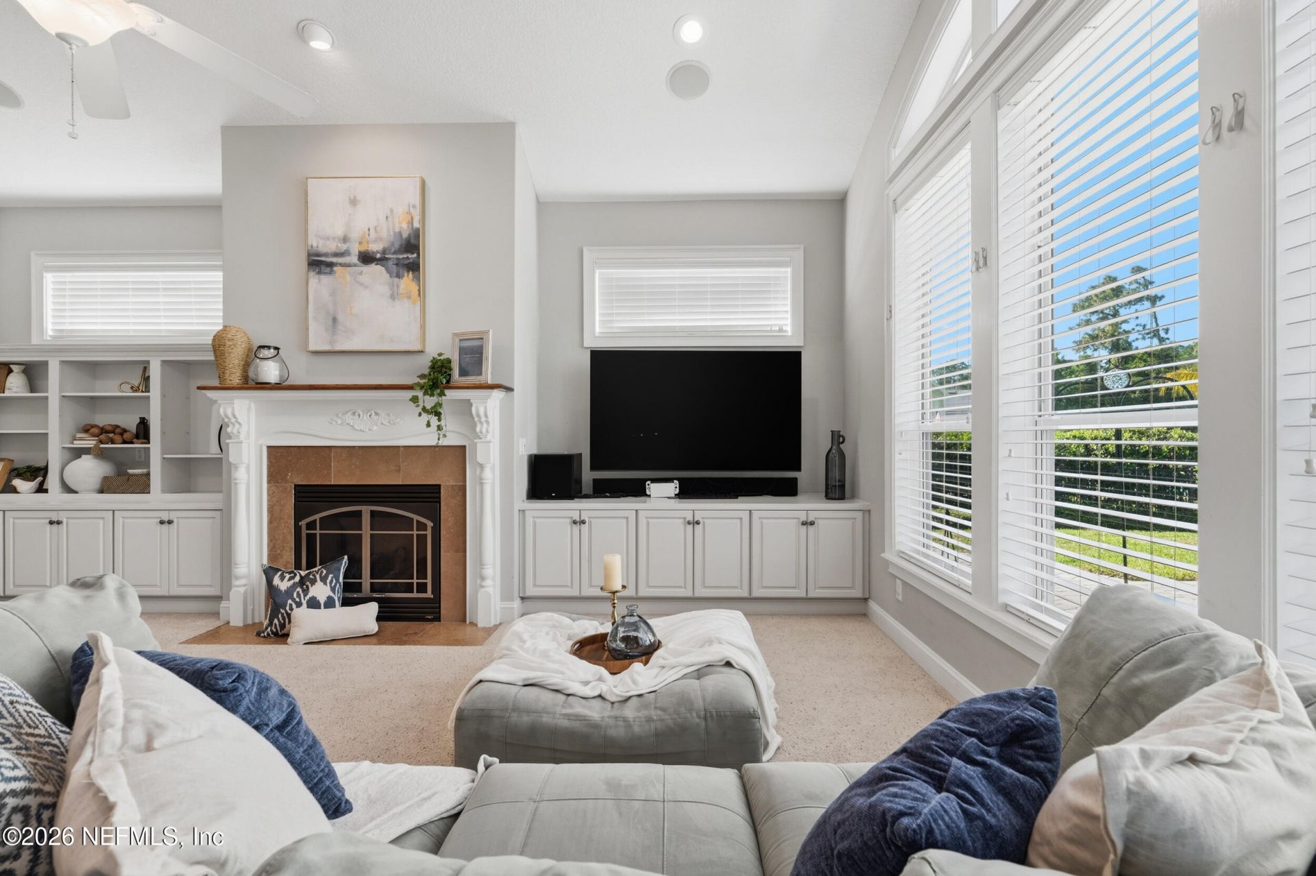 405 Summerset Drive, Saint Johns, FL 32259 Photo