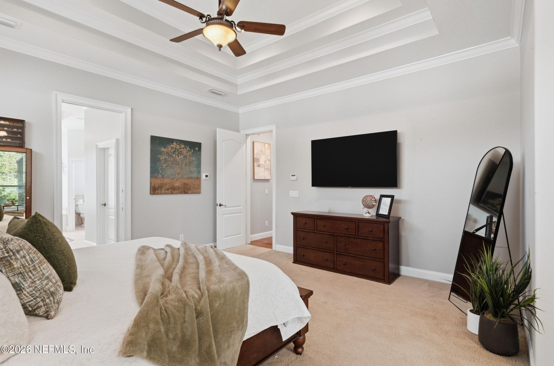 405 Summerset Drive, Saint Johns, FL 32259 Photo