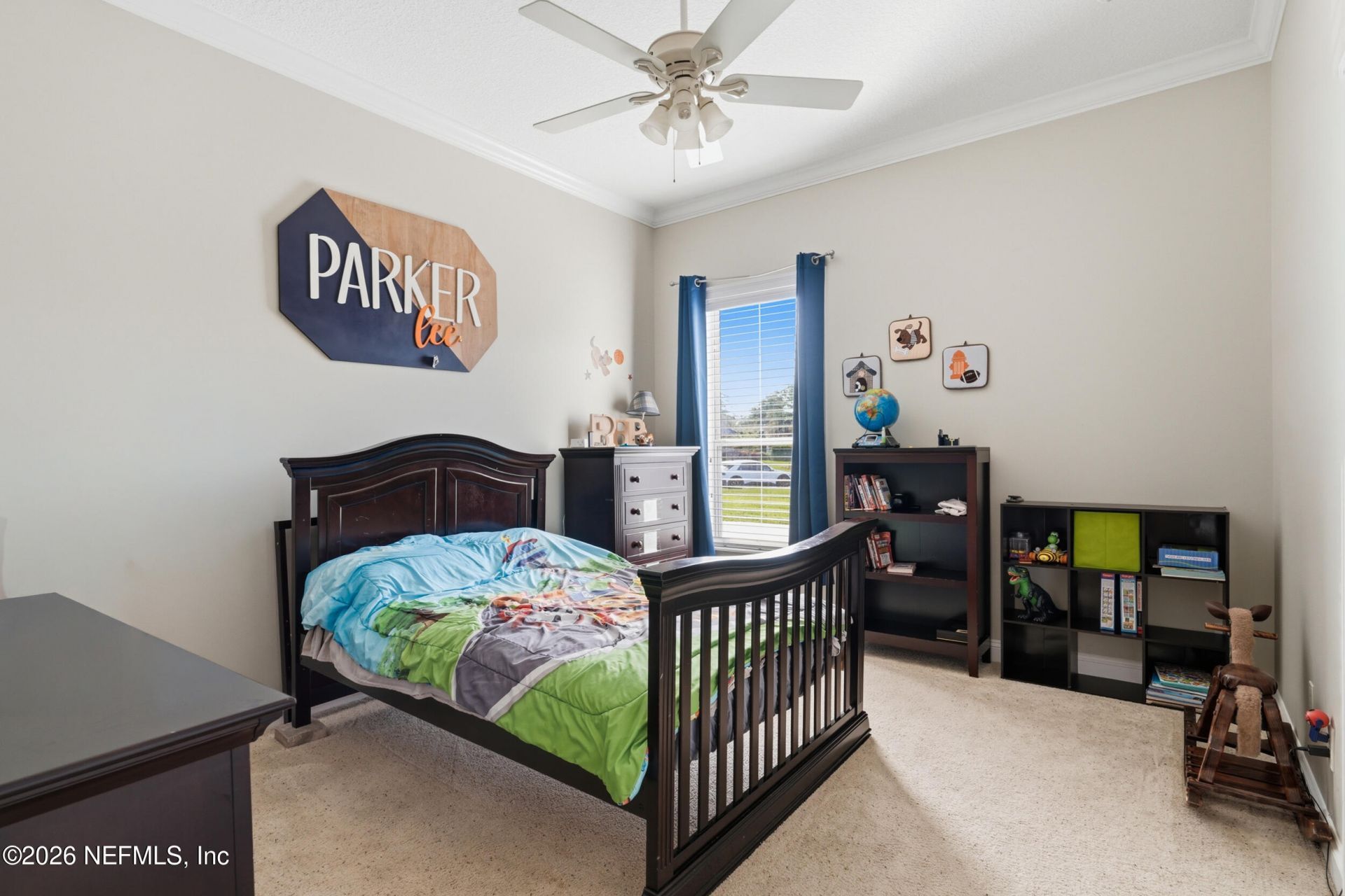 405 Summerset Drive, Saint Johns, FL 32259 Photo