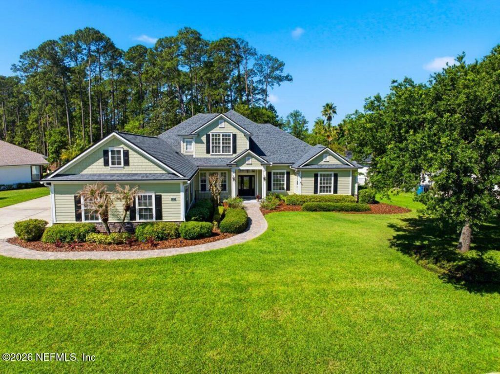 405 Summerset Drive, Saint Johns, FL 32259 Photo