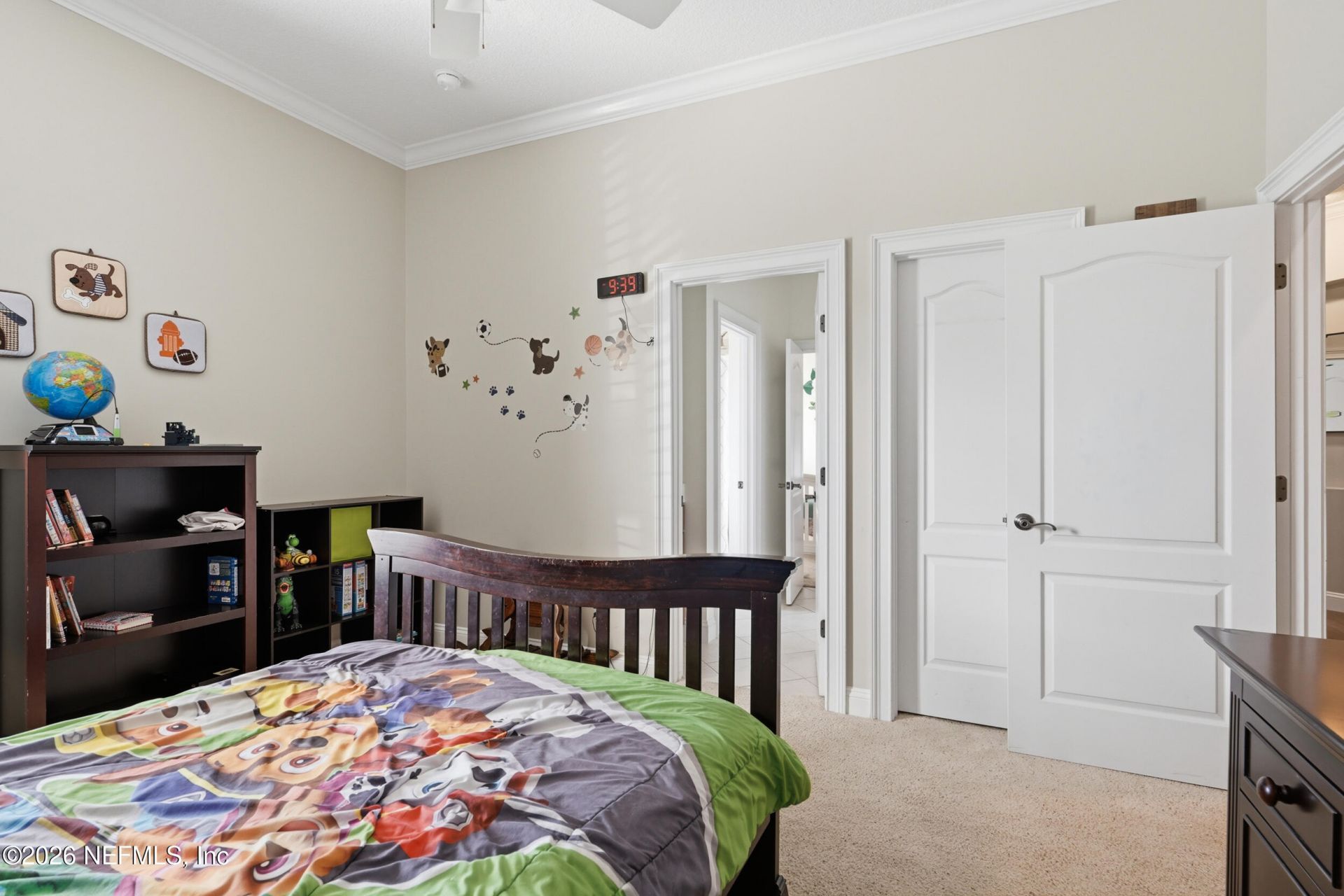 405 Summerset Drive, Saint Johns, FL 32259 Photo