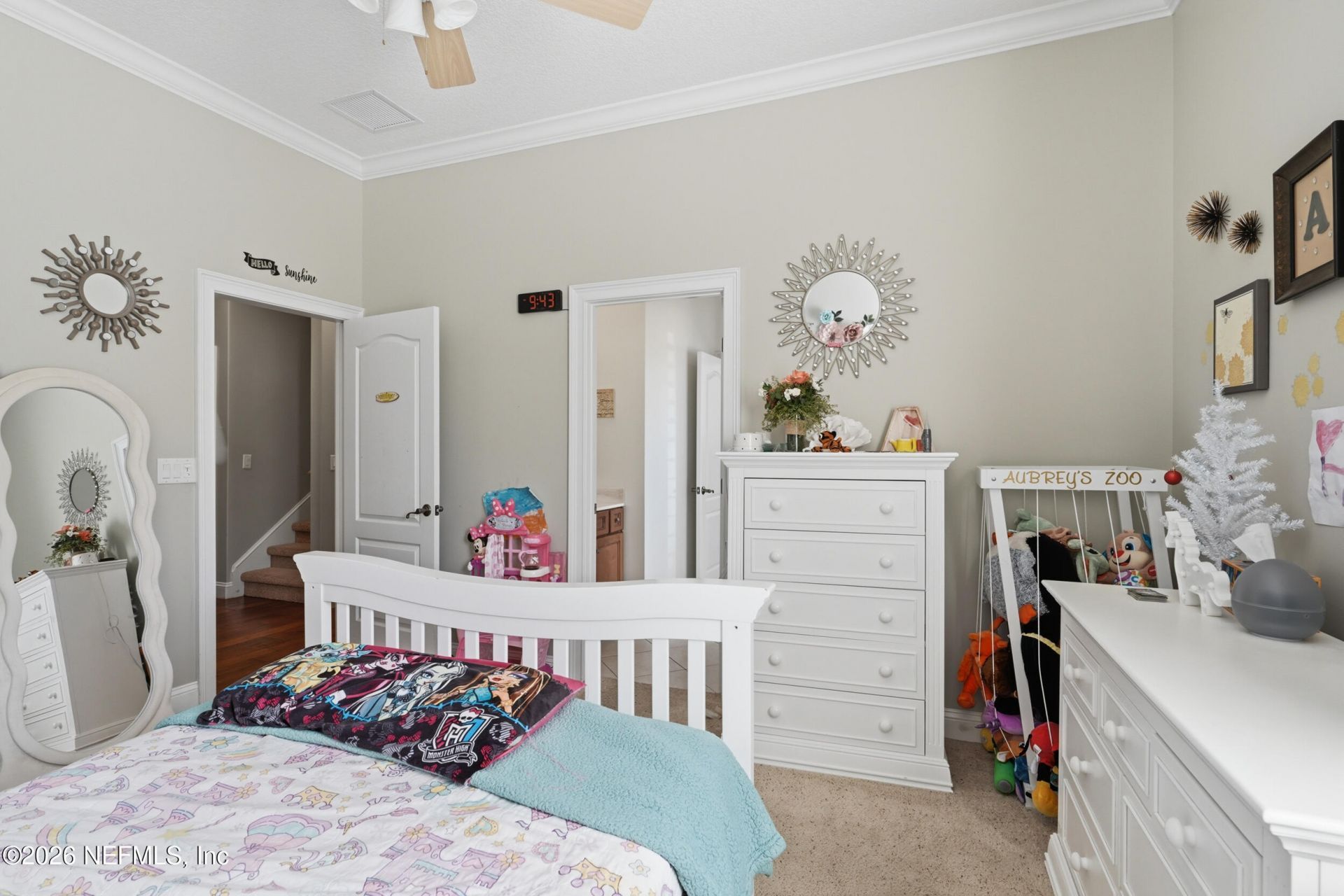 405 Summerset Drive, Saint Johns, FL 32259 Photo