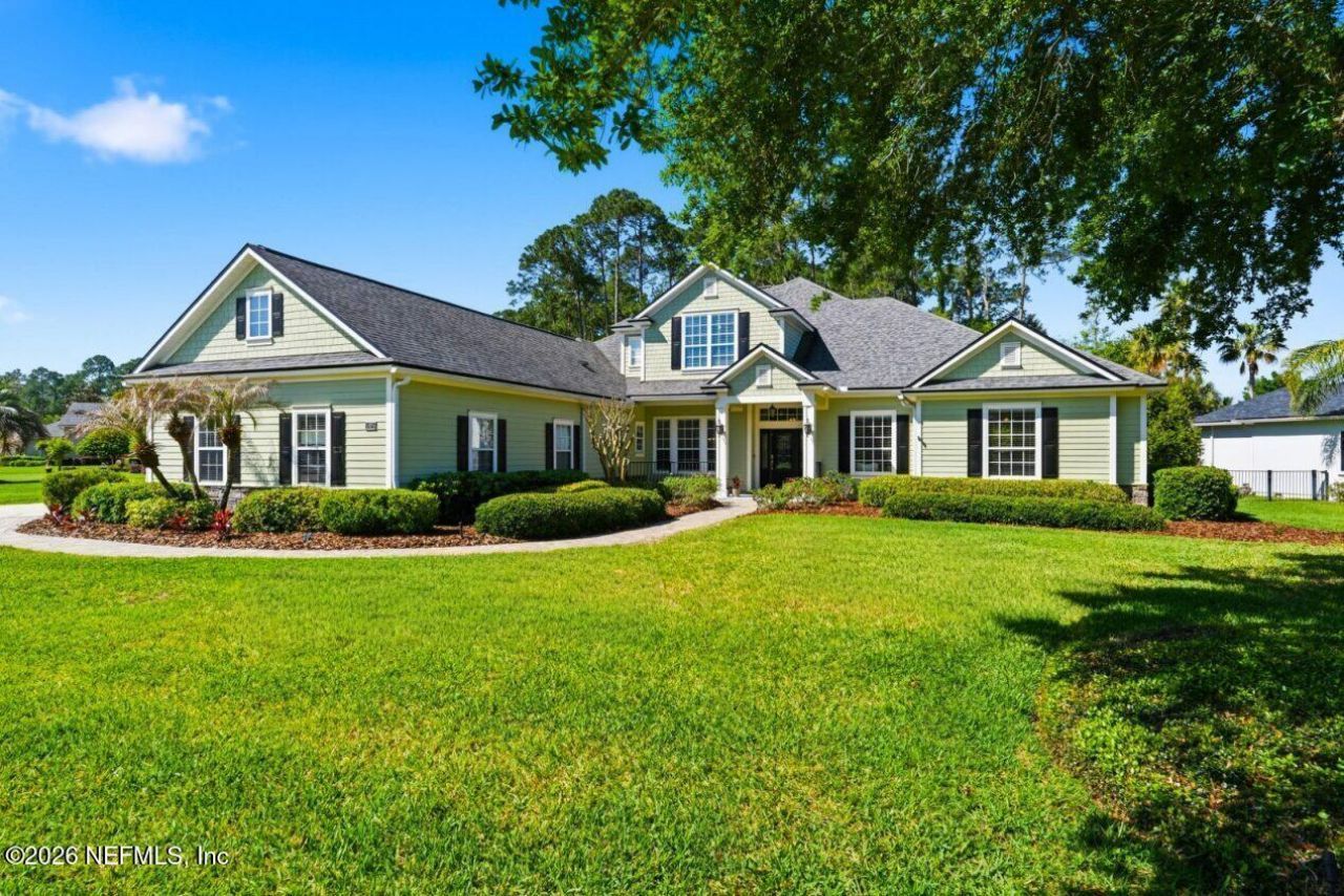 405 Summerset Drive, Saint Johns, FL 32259 Photo