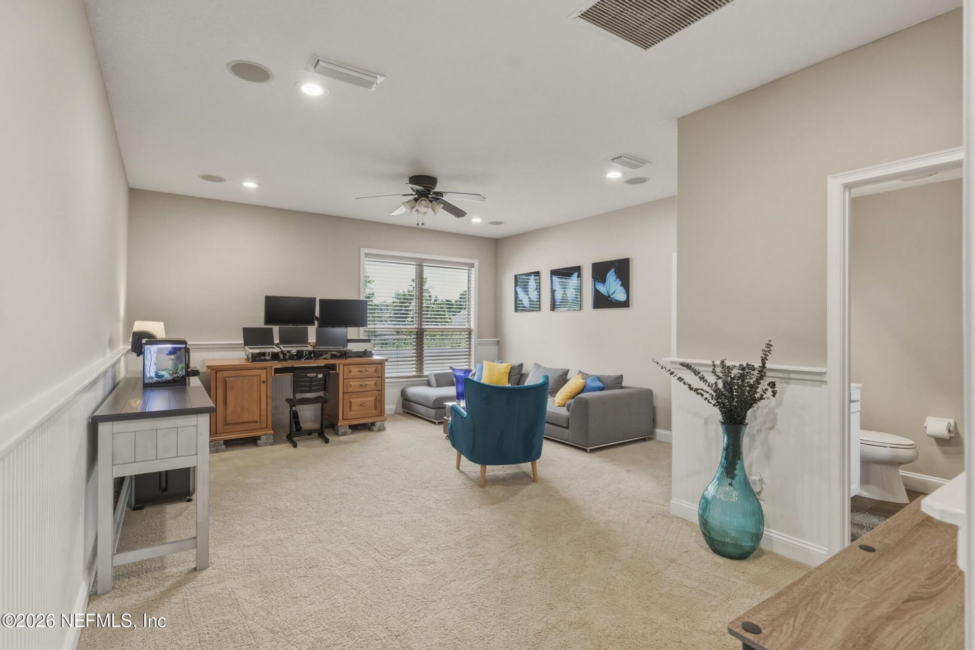 405 Summerset Drive, Saint Johns, FL 32259 Photo