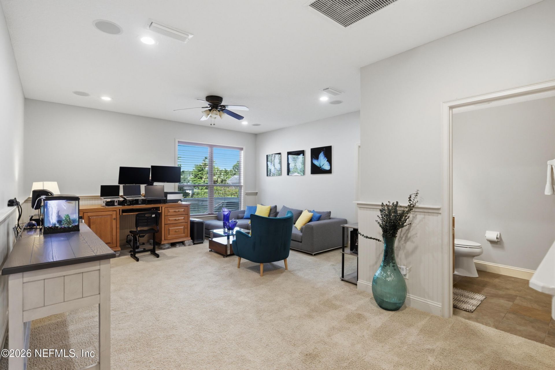 405 Summerset Drive, Saint Johns, FL 32259 Photo