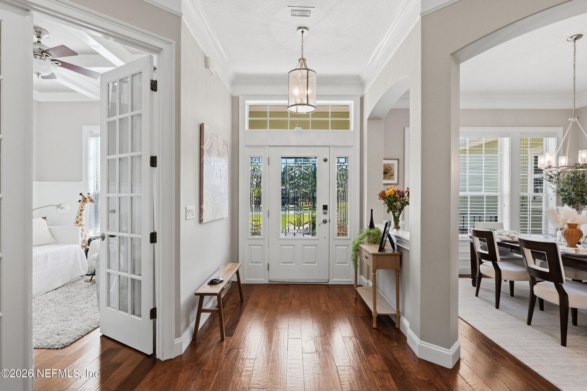 405 Summerset Drive, Saint Johns, FL 32259 Photo