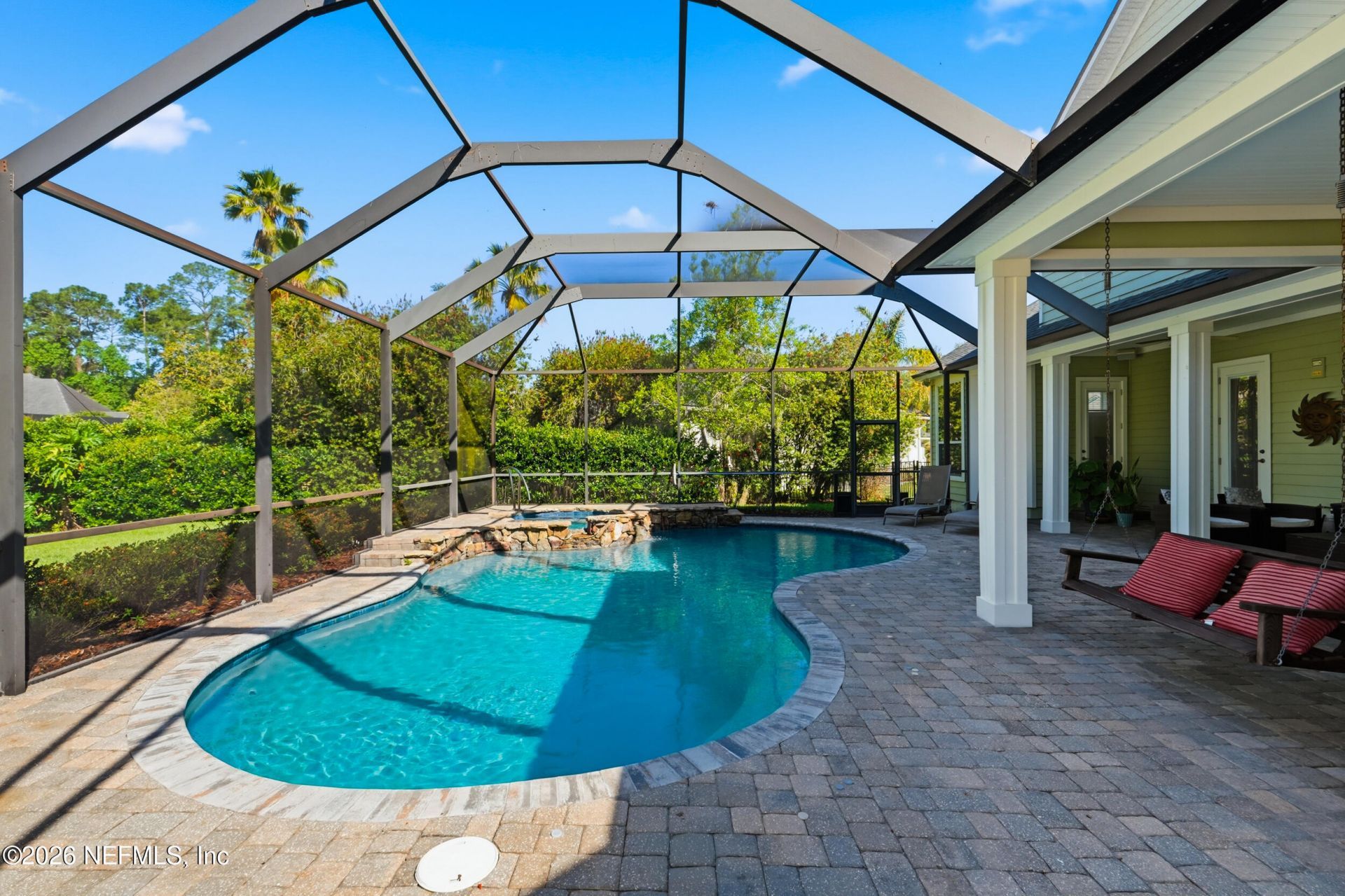 405 Summerset Drive, Saint Johns, FL 32259 Photo