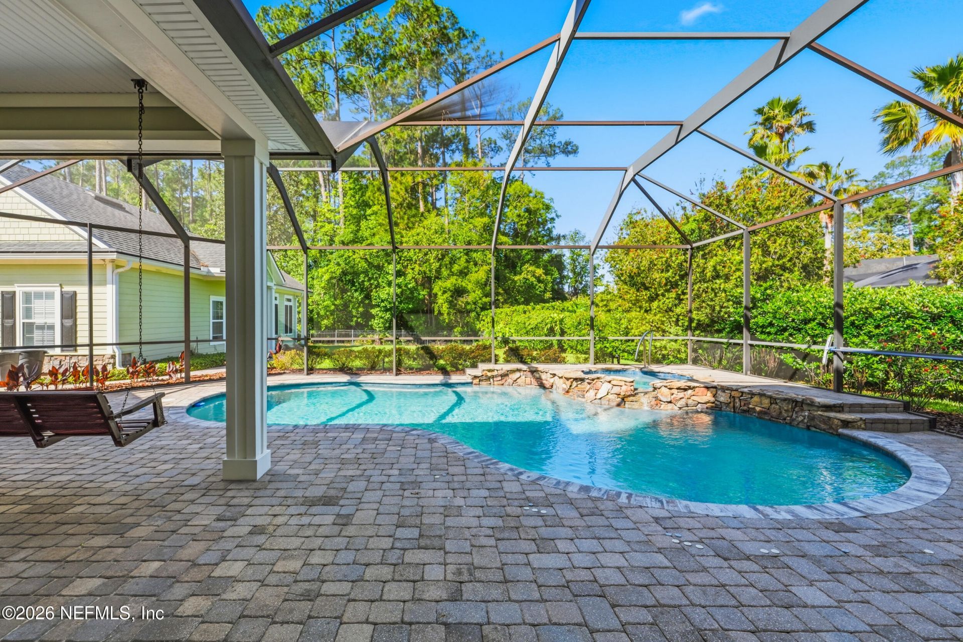 405 Summerset Drive, Saint Johns, FL 32259 Photo