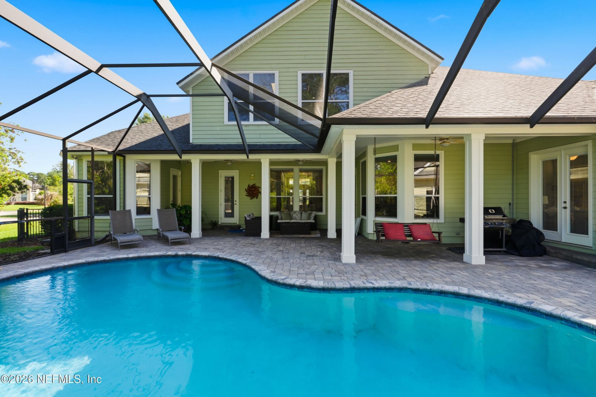 405 Summerset Drive, Saint Johns, FL 32259 Photo