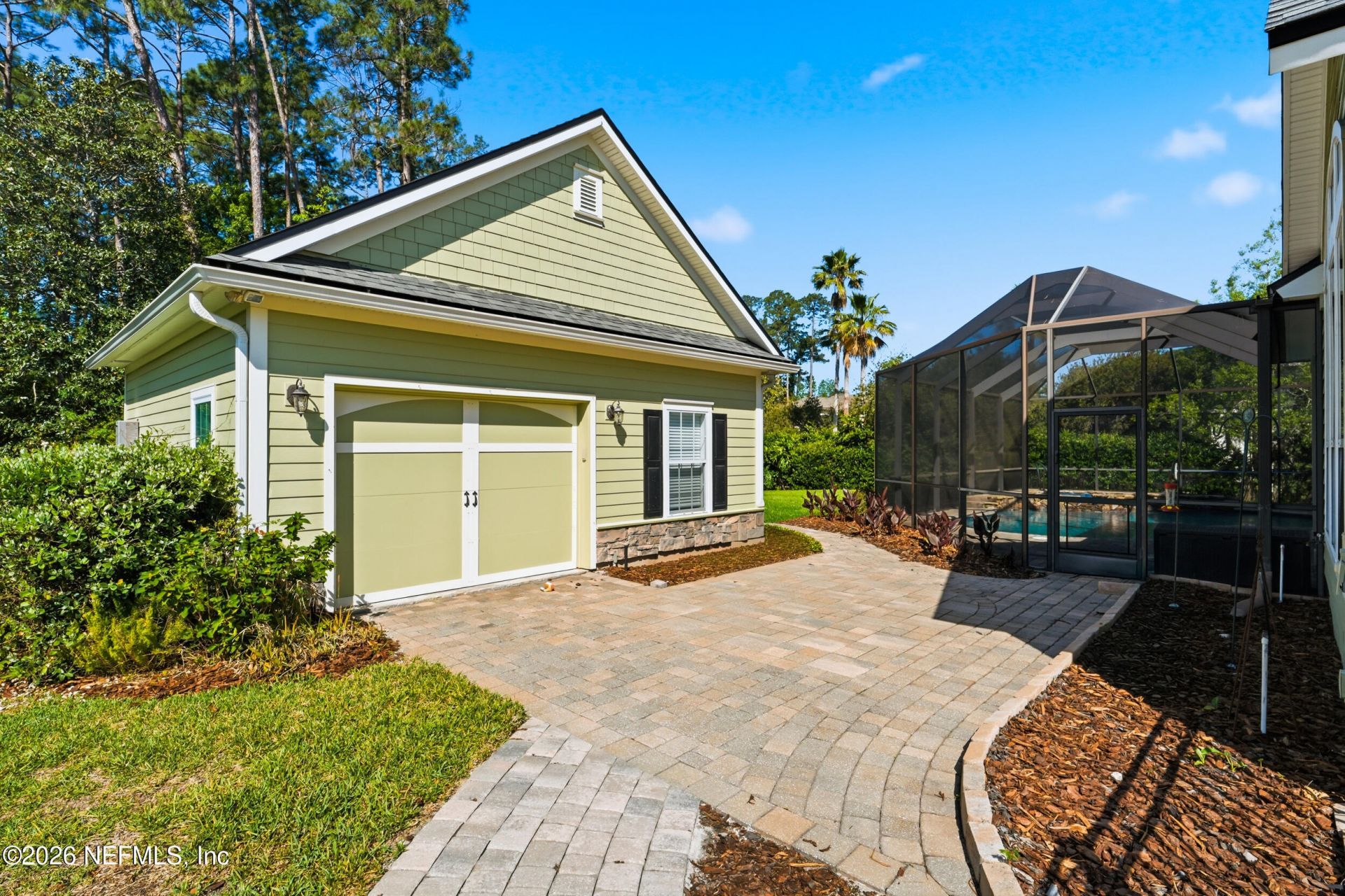 405 Summerset Drive, Saint Johns, FL 32259 Photo