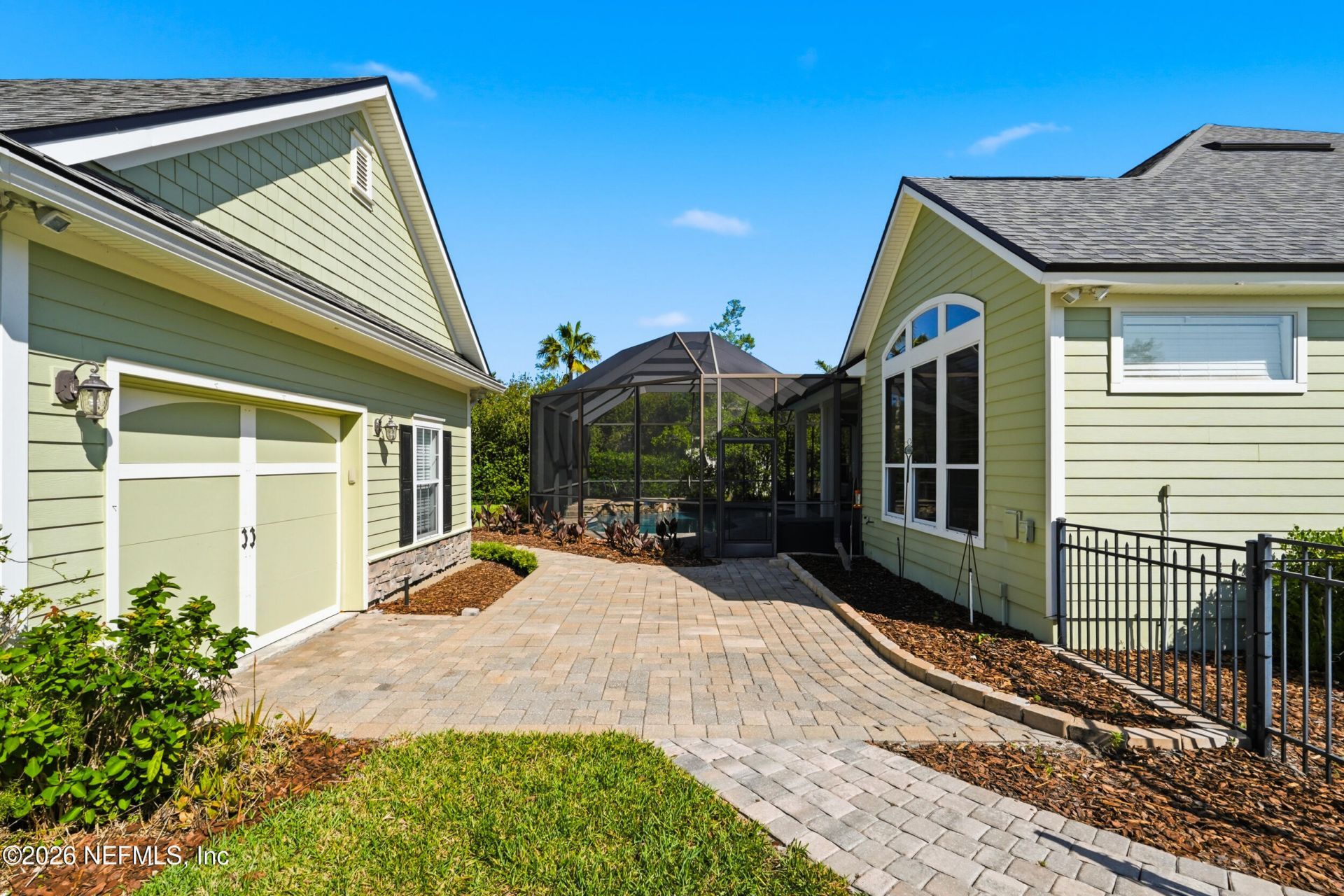 405 Summerset Drive, Saint Johns, FL 32259 Photo