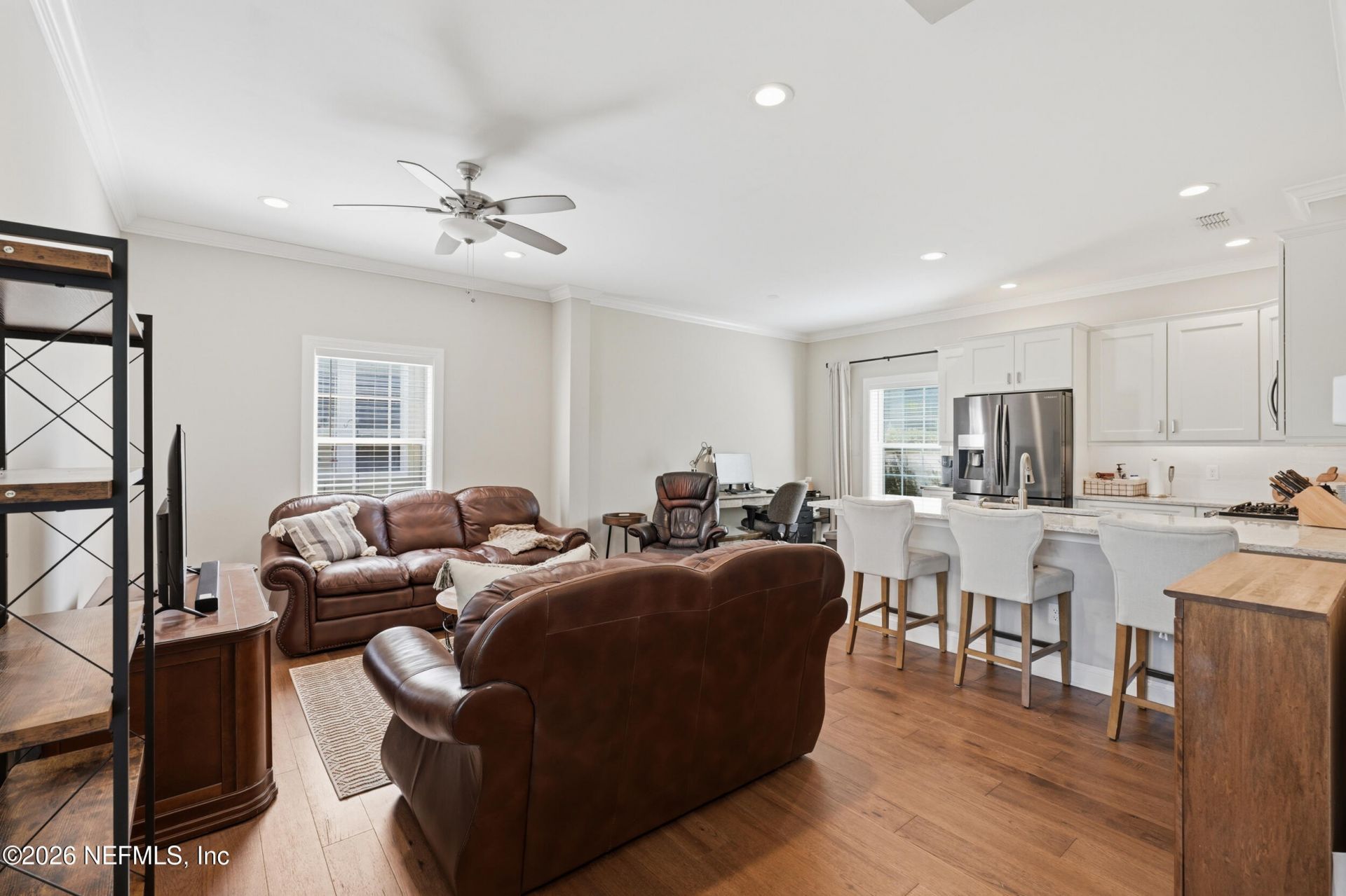 405 Summerset Drive, Saint Johns, FL 32259 Photo