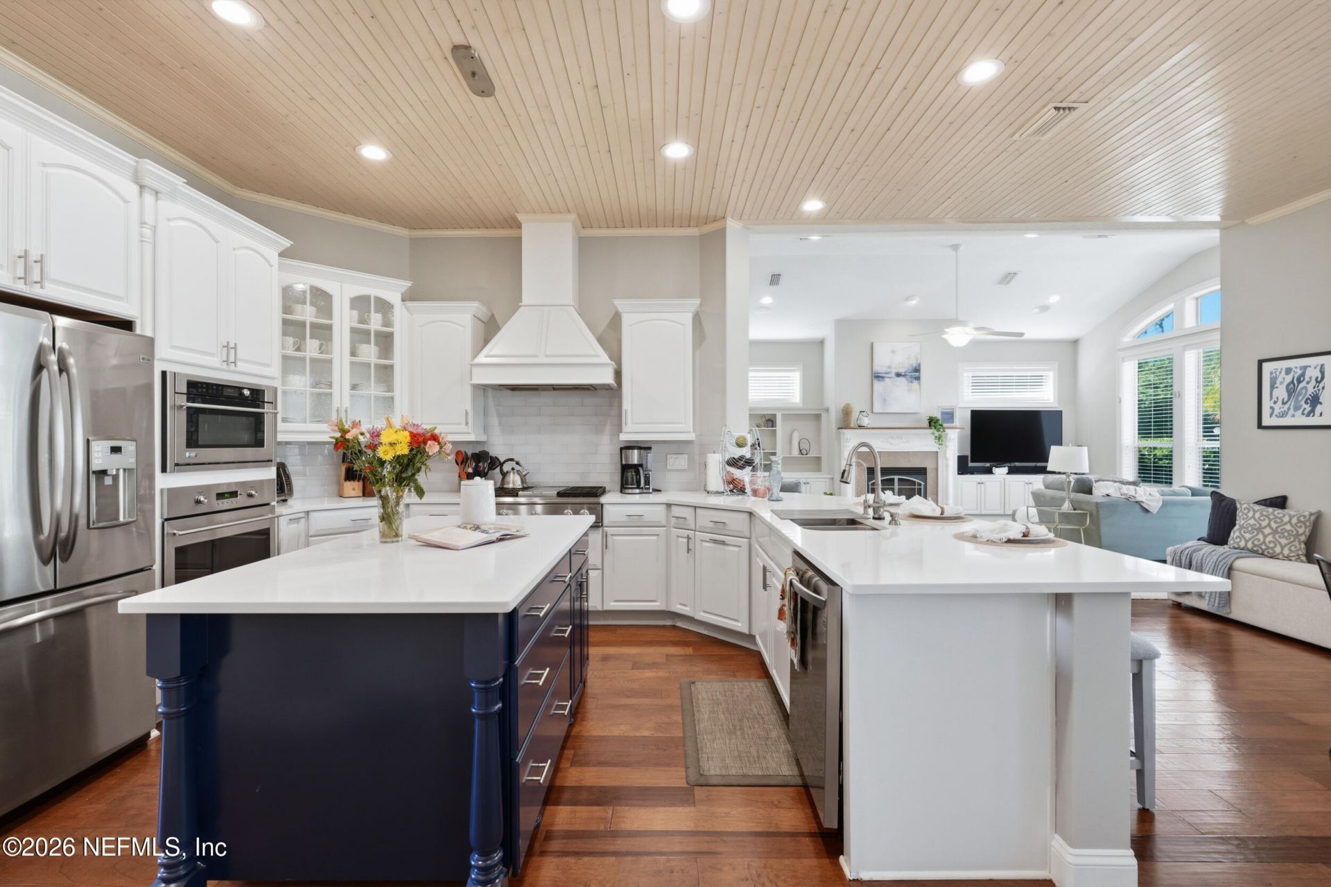 405 Summerset Drive, Saint Johns, FL 32259 Photo