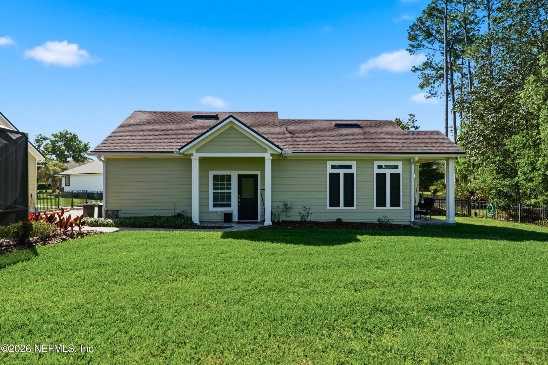 405 Summerset Drive, Saint Johns, FL 32259 Photo