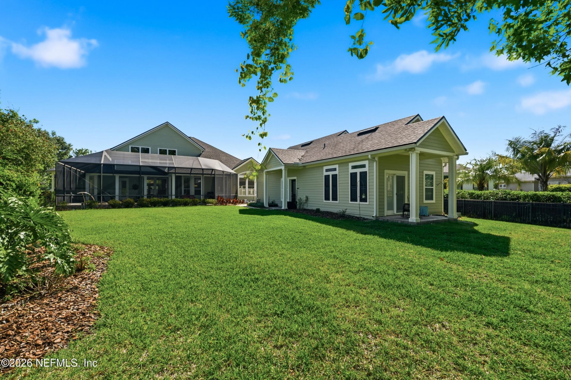 405 Summerset Drive, Saint Johns, FL 32259 Photo