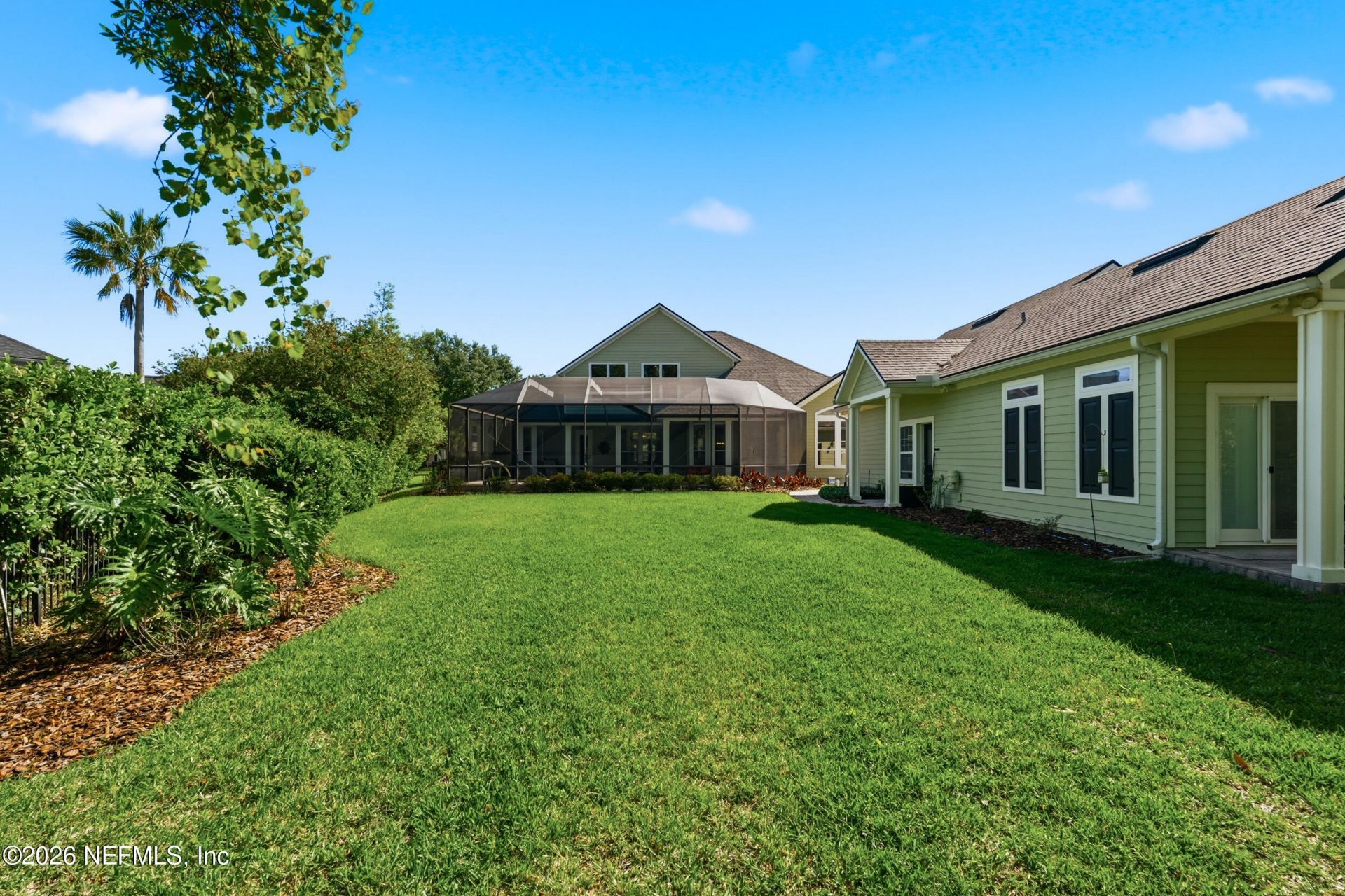 405 Summerset Drive, Saint Johns, FL 32259 Photo