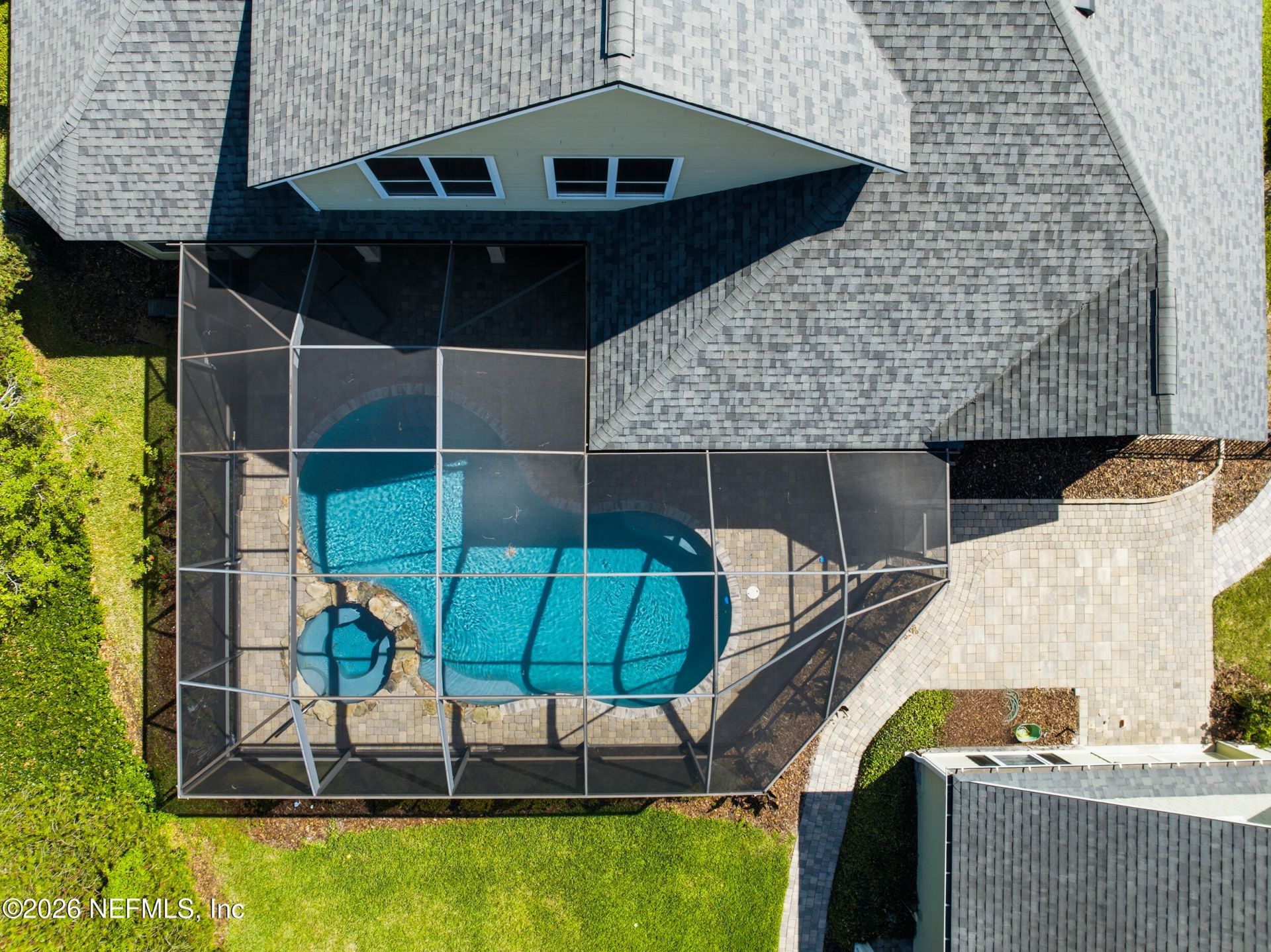 405 Summerset Drive, Saint Johns, FL 32259 Photo