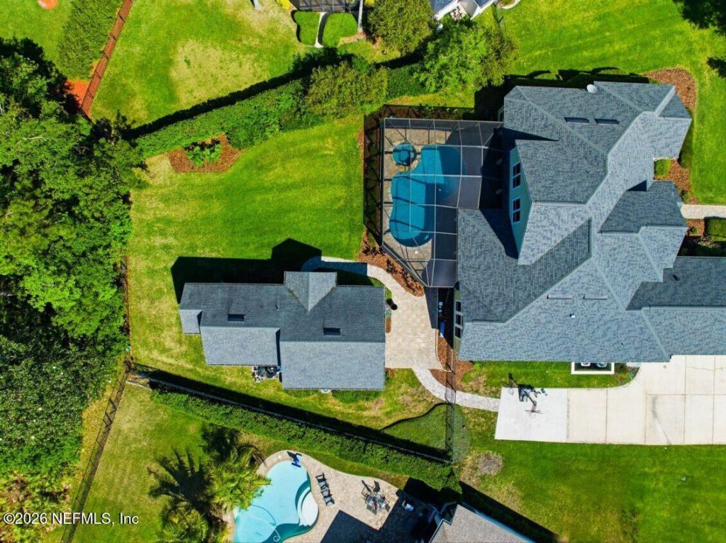 405 Summerset Drive, Saint Johns, FL 32259 Photo