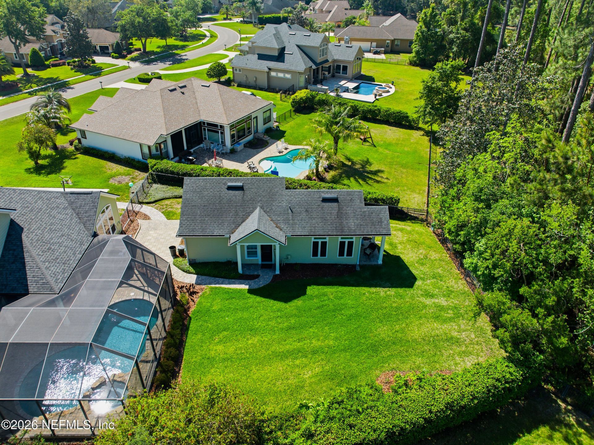 405 Summerset Drive, Saint Johns, FL 32259 Photo