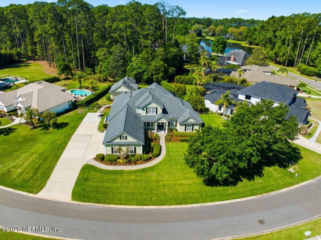 405 Summerset Drive, Saint Johns, FL 32259 Photo