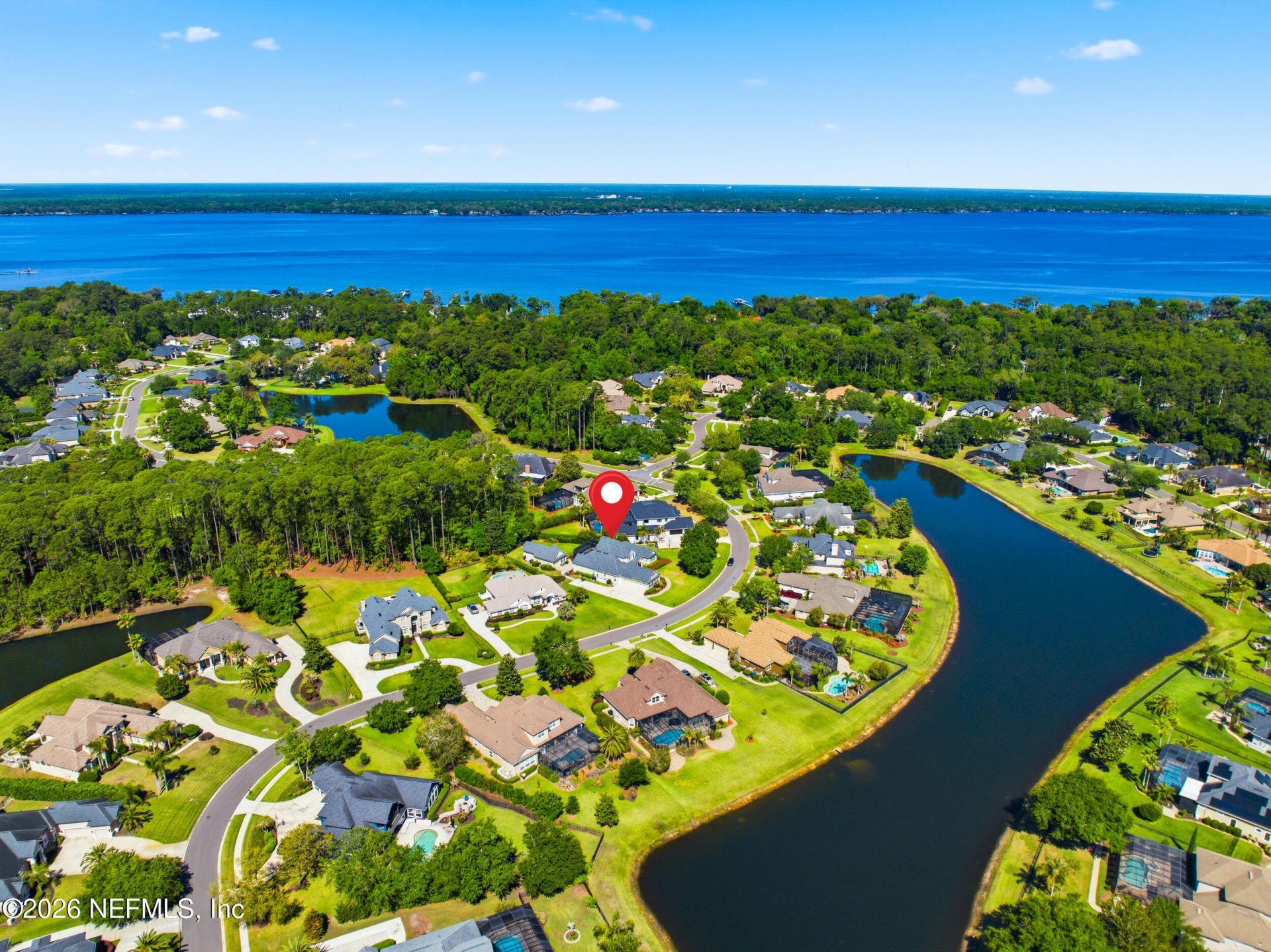 405 Summerset Drive, Saint Johns, FL 32259 Photo