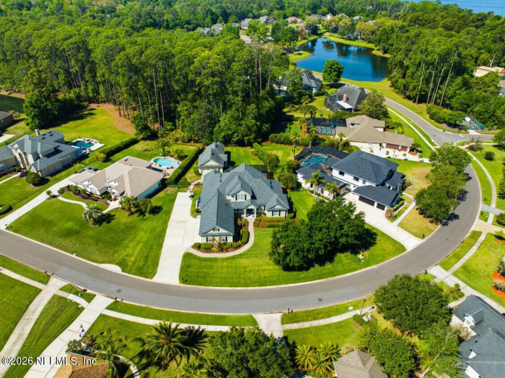 405 Summerset Drive, Saint Johns, FL 32259 Photo