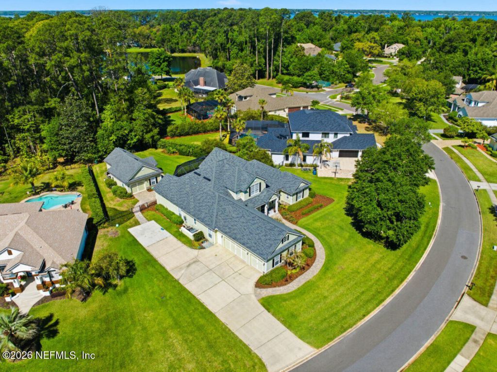 405 Summerset Drive, Saint Johns, FL 32259 Photo