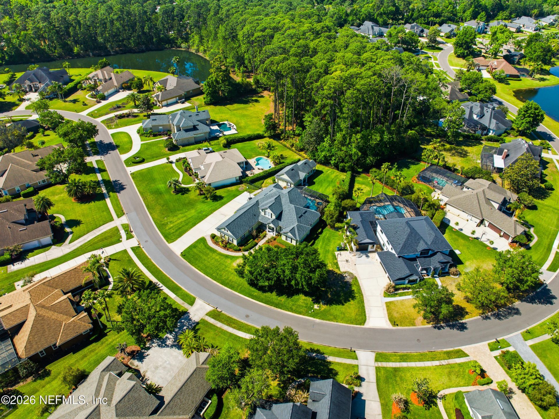 405 Summerset Drive, Saint Johns, FL 32259 Photo