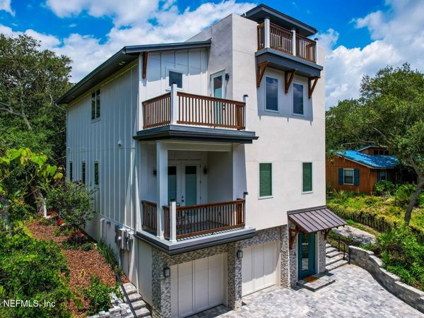 3635 1ST Avenue, Fernandina Beach, FL 32034