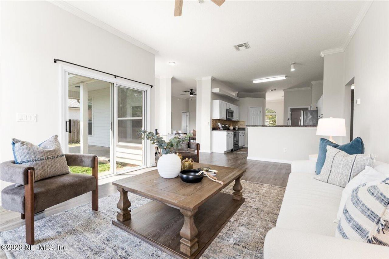 4956 Grand Lakes Drive N, Jacksonville, FL 32258 Photo