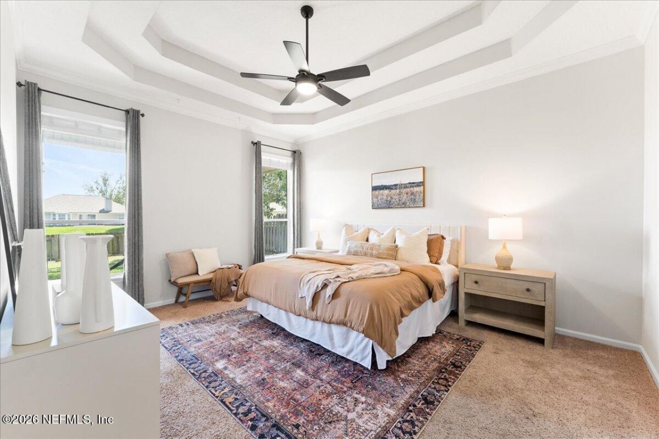 4956 Grand Lakes Drive N, Jacksonville, FL 32258 Photo