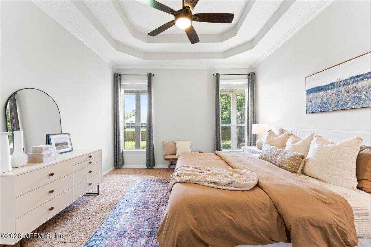 4956 Grand Lakes Drive N, Jacksonville, FL 32258 Photo